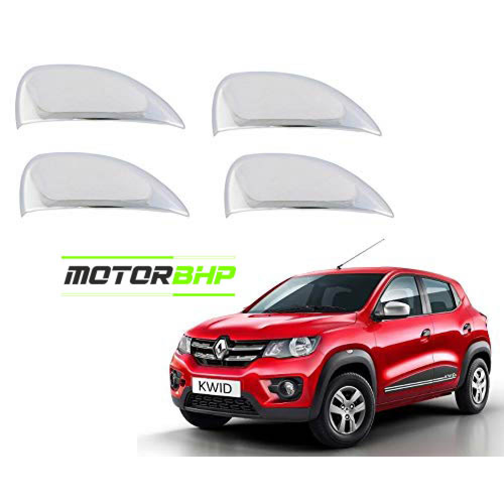 Buy Kwid Handle Cover Car Accessories Online Shopping Store
